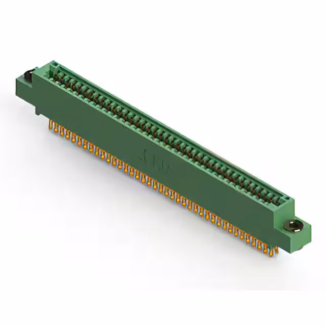 345-078-555-503 EDAC Inc.  Edgeboard Connectors